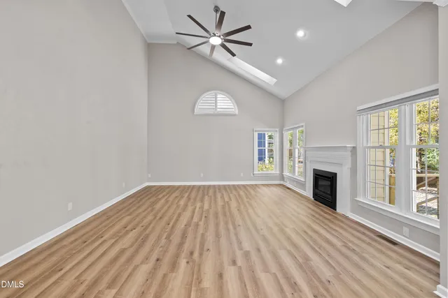 $774,000 | 1018 Fenwick Parkway, Durham, NC 27713