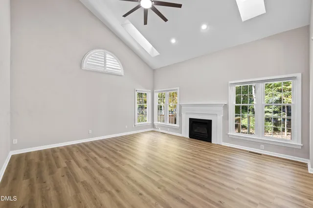 $774,000 | 1018 Fenwick Parkway, Durham, NC 27713