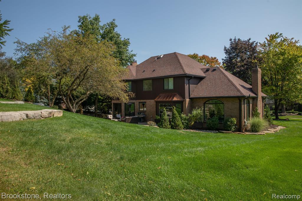 4780 Cider Hill Drive Rochester, MI 48306 - Photo 11 of 50