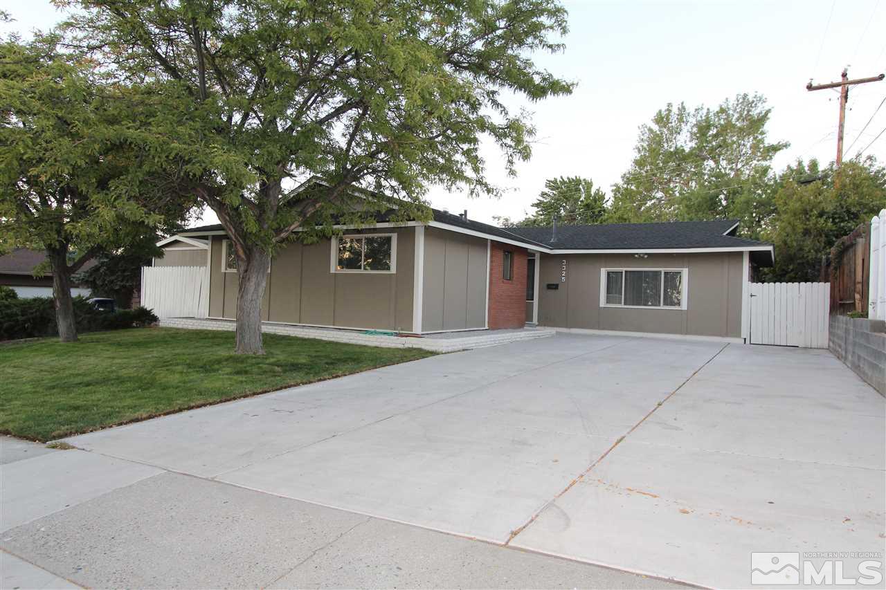 3325 Everett Drive Reno, NV 89503 - Photo 1 of 1 Photo 1