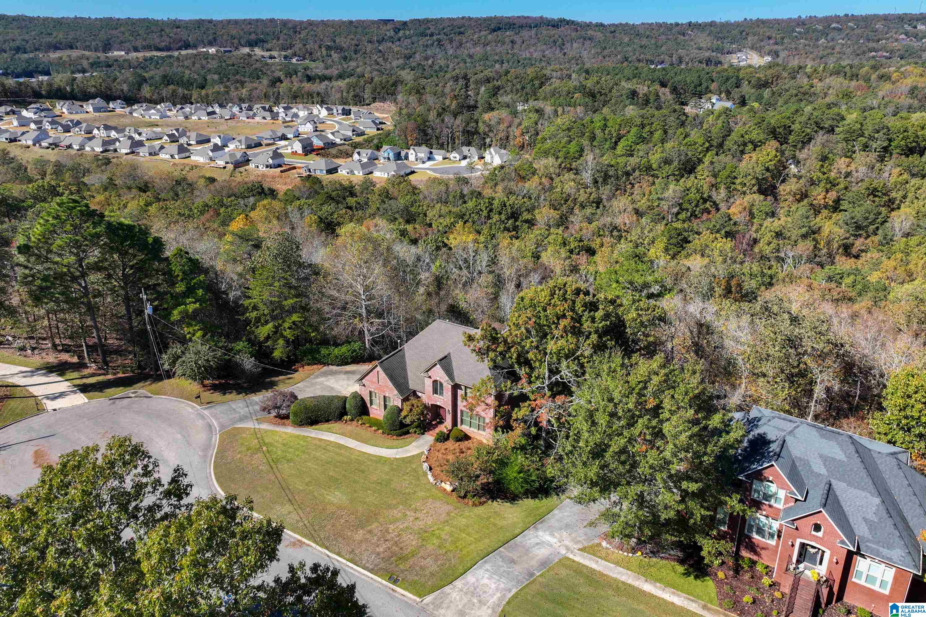 456 Conroy Circle Sterrett, AL 35147 - Photo 64 of 81