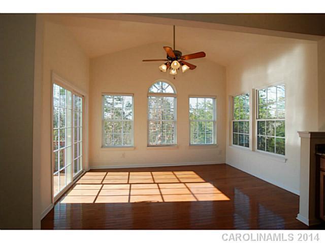 339 Calming Way Tega Cay, SC 29708 - Photo 12 of 16 a view of an empty room with a window