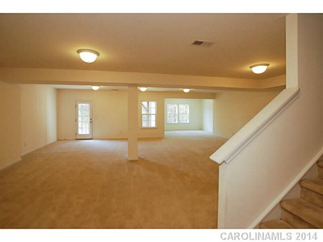 339 Calming Way Tega Cay, SC 29708 - Photo 14 of 16 a view of an empty room