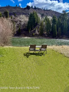 $3,875,000 | 8855 Riverfront Drive, Jackson, WY 83001