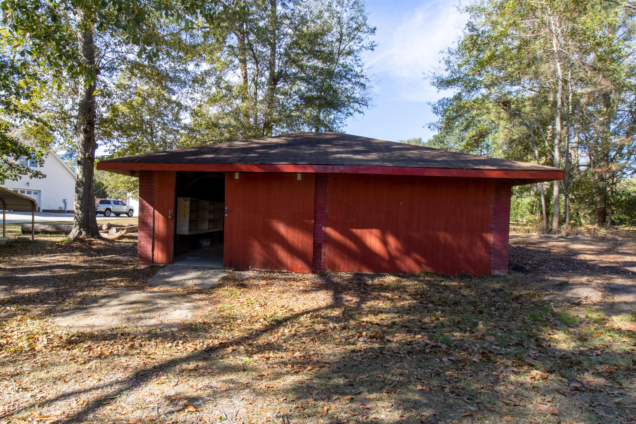 115 Old Whiskey Road North New Ellenton, SC 29809 - Photo 1 of 23