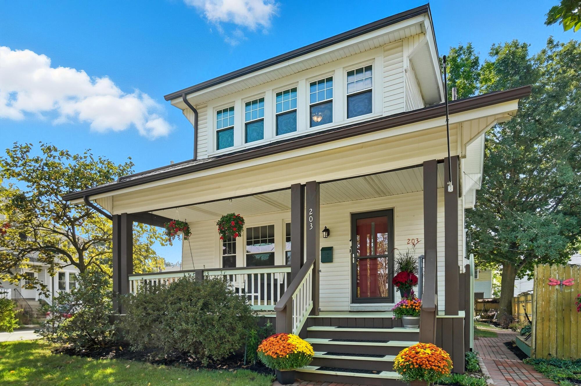 203 East Tulane Road Columbus, OH 43202 - Photo 3 of 80 024