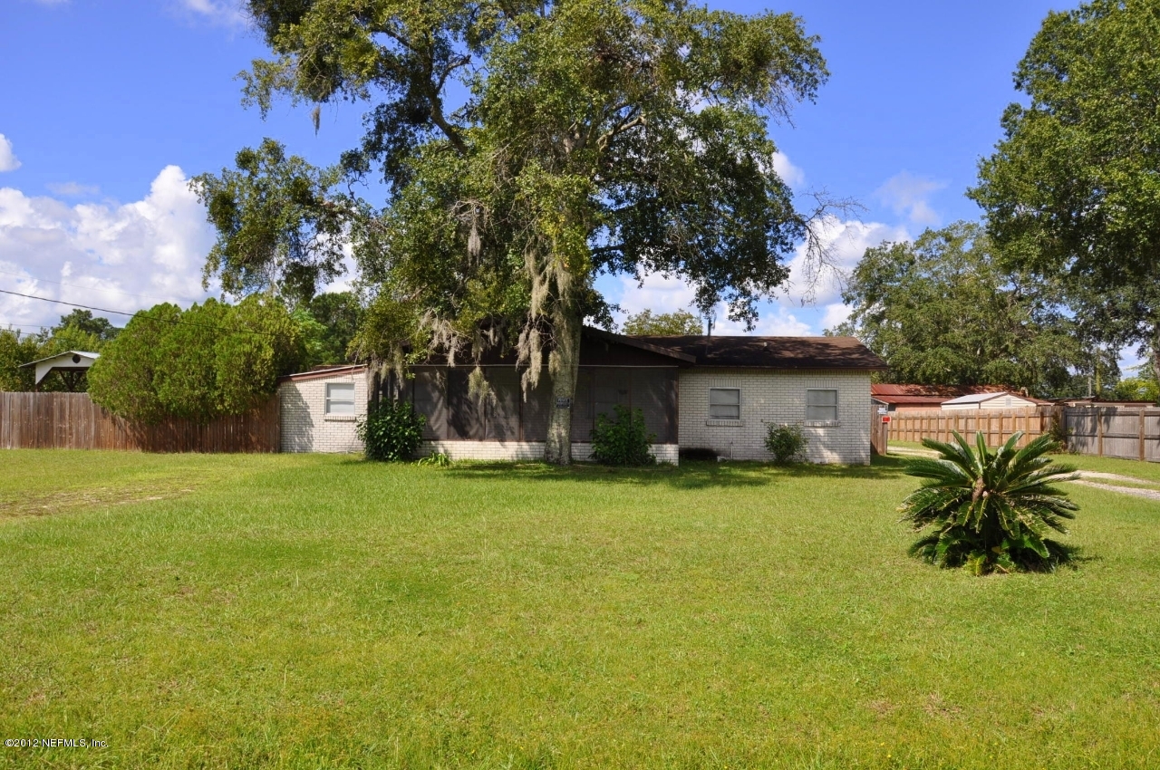 3044 Jones Road Jacksonville, FL 32220 - Photo 1 of 44 Front - House