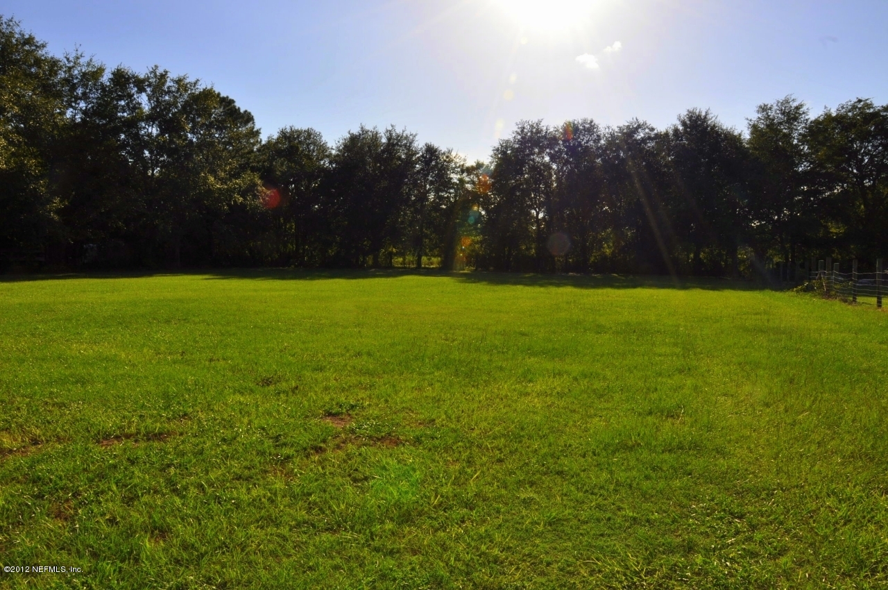 3044 Jones Road Jacksonville, FL 32220 - Photo 39 of 44 Land behind DW