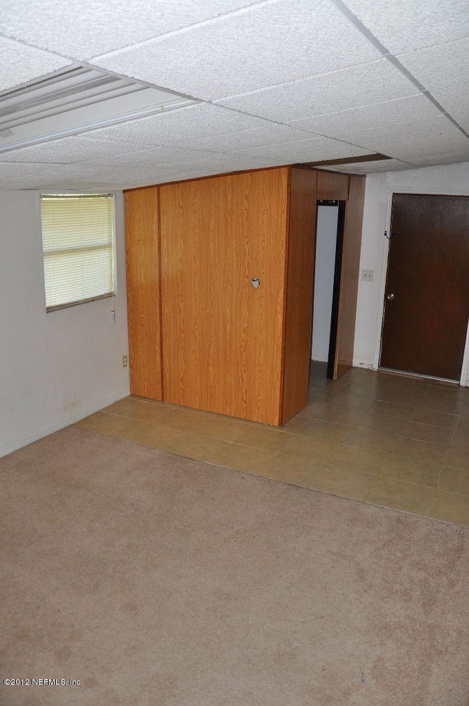 3044 Jones Road Jacksonville, FL 32220 - Photo 9 of 44 Bonus Room/Family Room with indoor Laund