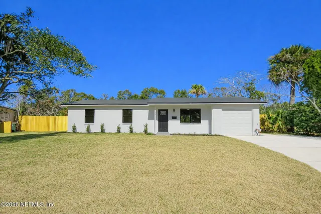 $589,000 | 43 Saratoga Circle North, Atlantic Beach, FL 32233