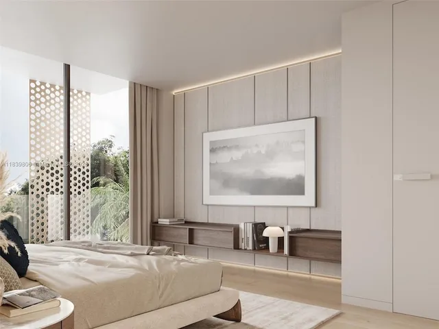 $3,150,000 | 1709 Jefferson Avenue, Unit TH03, Miami Beach, FL 33139