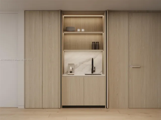 $3,150,000 | 1709 Jefferson Avenue, Unit TH03, Miami Beach, FL 33139