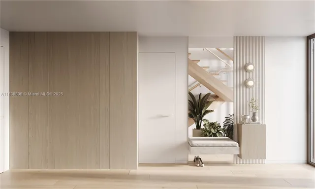 $3,150,000 | 1709 Jefferson Avenue, Unit TH03, Miami Beach, FL 33139