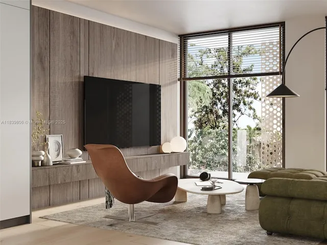 $3,150,000 | 1709 Jefferson Avenue, Unit TH03, Miami Beach, FL 33139