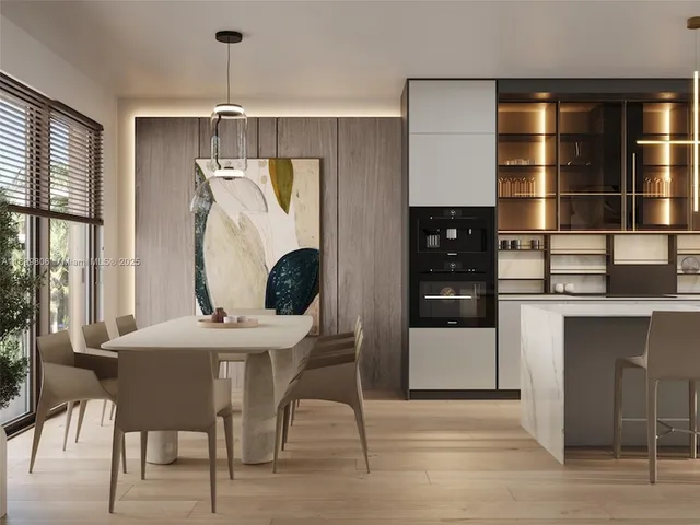 $3,150,000 | 1709 Jefferson Avenue, Unit TH03, Miami Beach, FL 33139