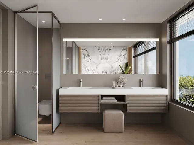 $3,150,000 | 1709 Jefferson Avenue, Unit TH03, Miami Beach, FL 33139