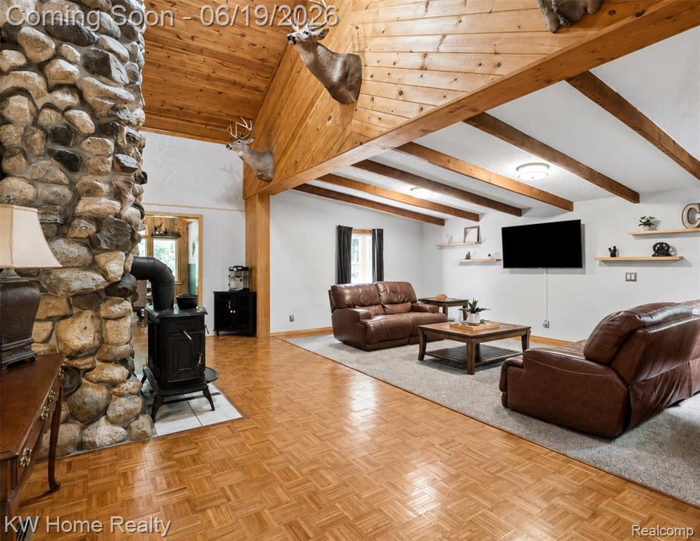4474 5 Lakes Road North Branch, MI 48461 - Photo 4 of 36
