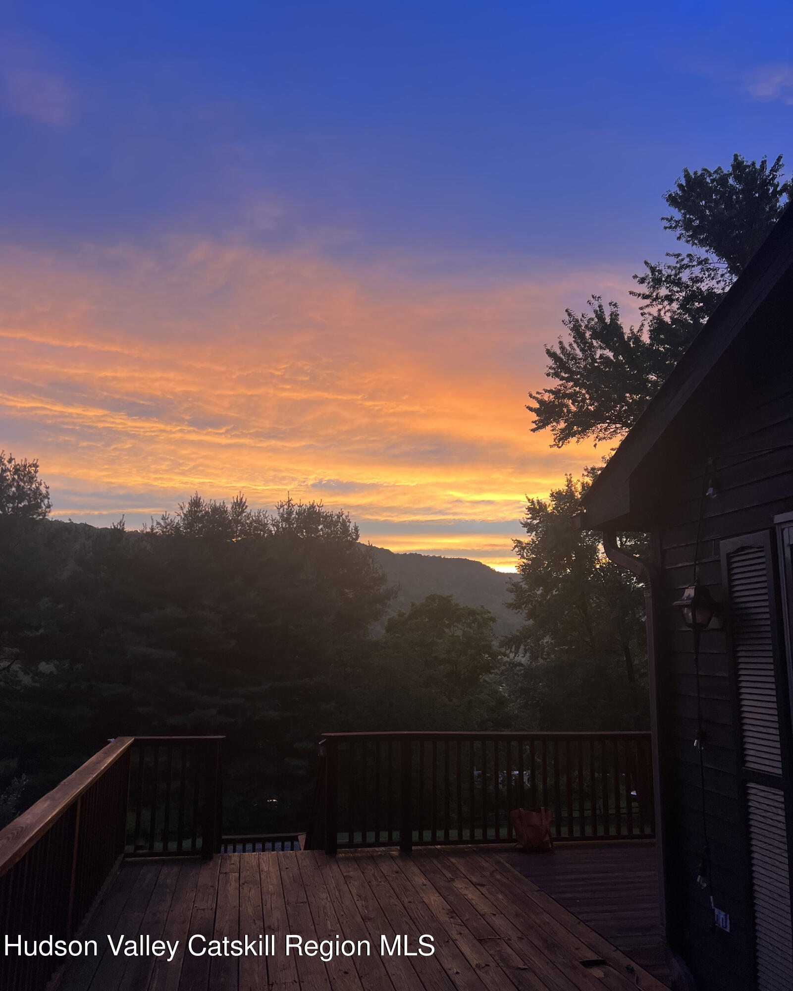 340 Old Rte 22 Amenia, NY 12592 - Photo 21 of 21 20.Porch-view