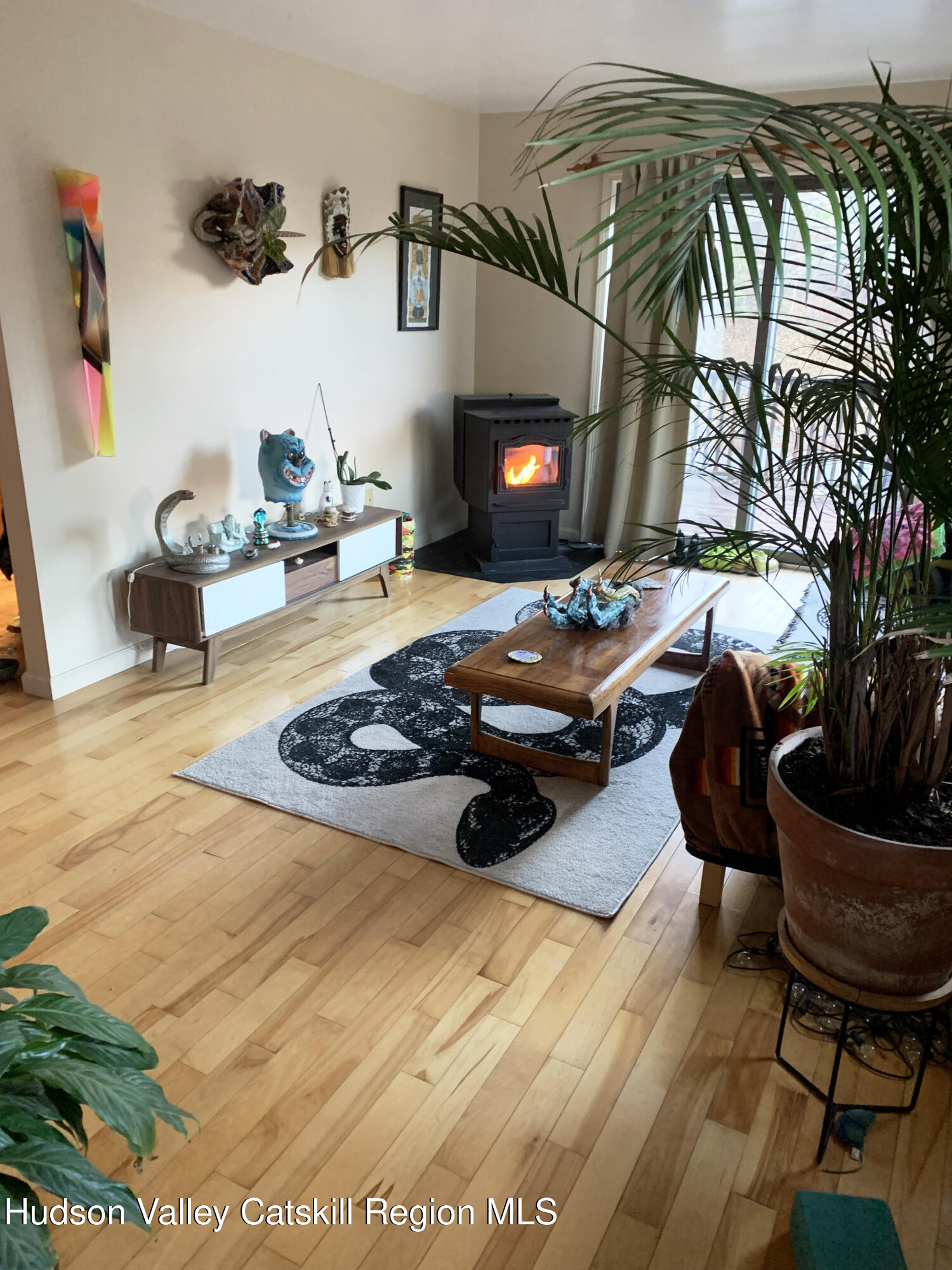 340 Old Rte 22 Amenia, NY 12592 - Photo 6 of 21 08.Living-Room_pellet-stove