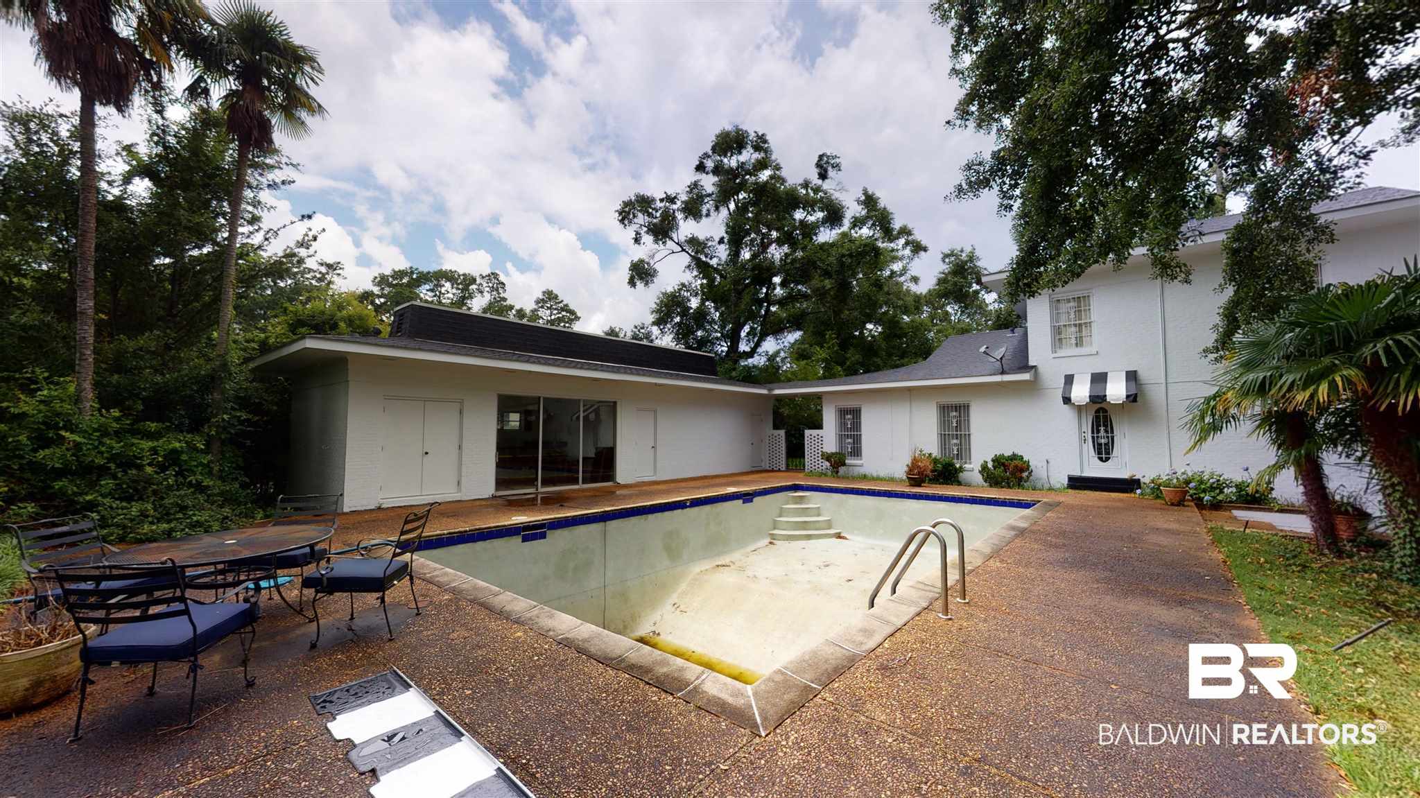 3967 South Pinebrook Drive Mobile, AL 36608 - Photo 32 of 34