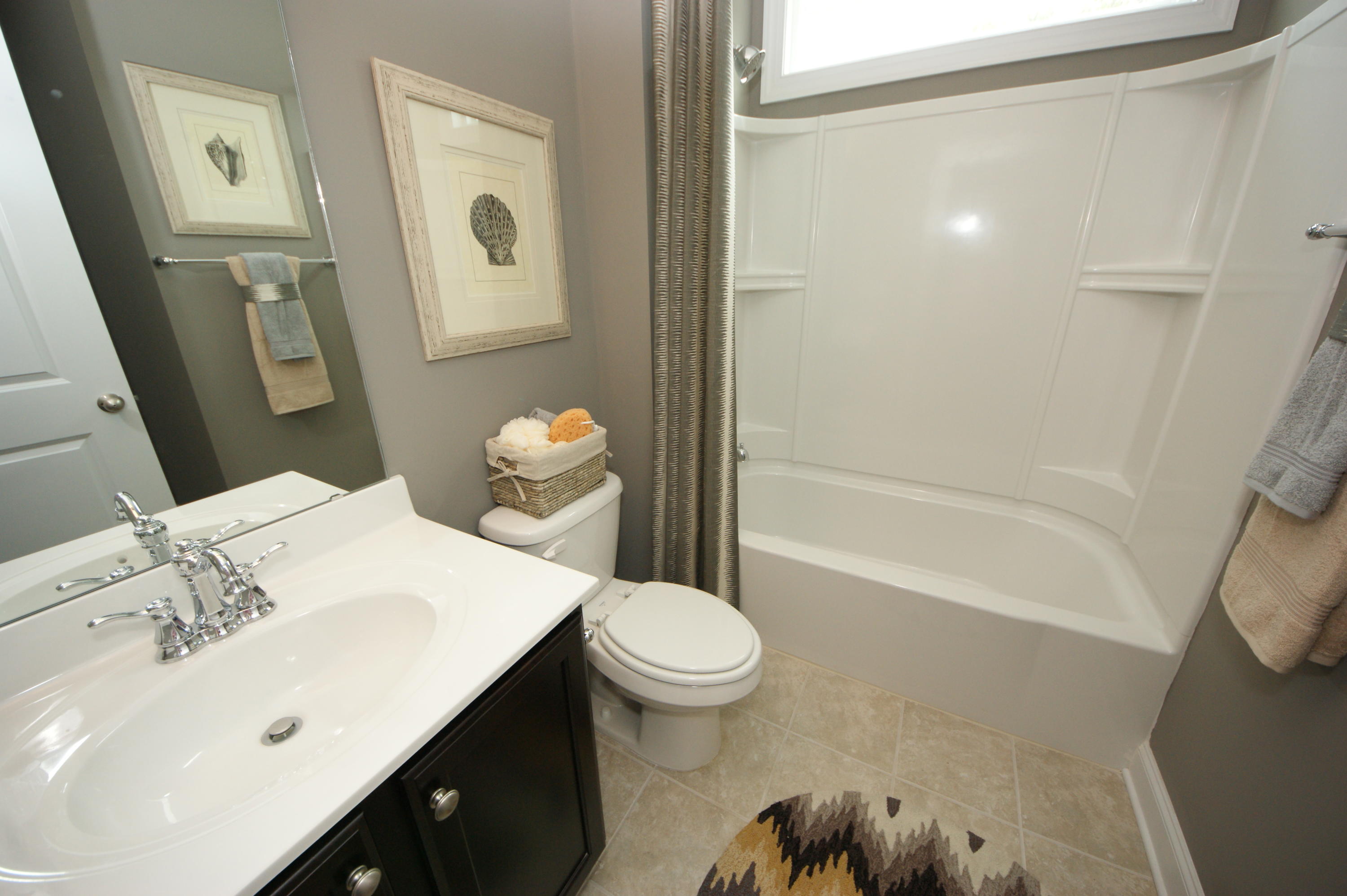 140 Whaler Road Summerville, SC 29485 - Photo 47 of 56 Guest Bath WM