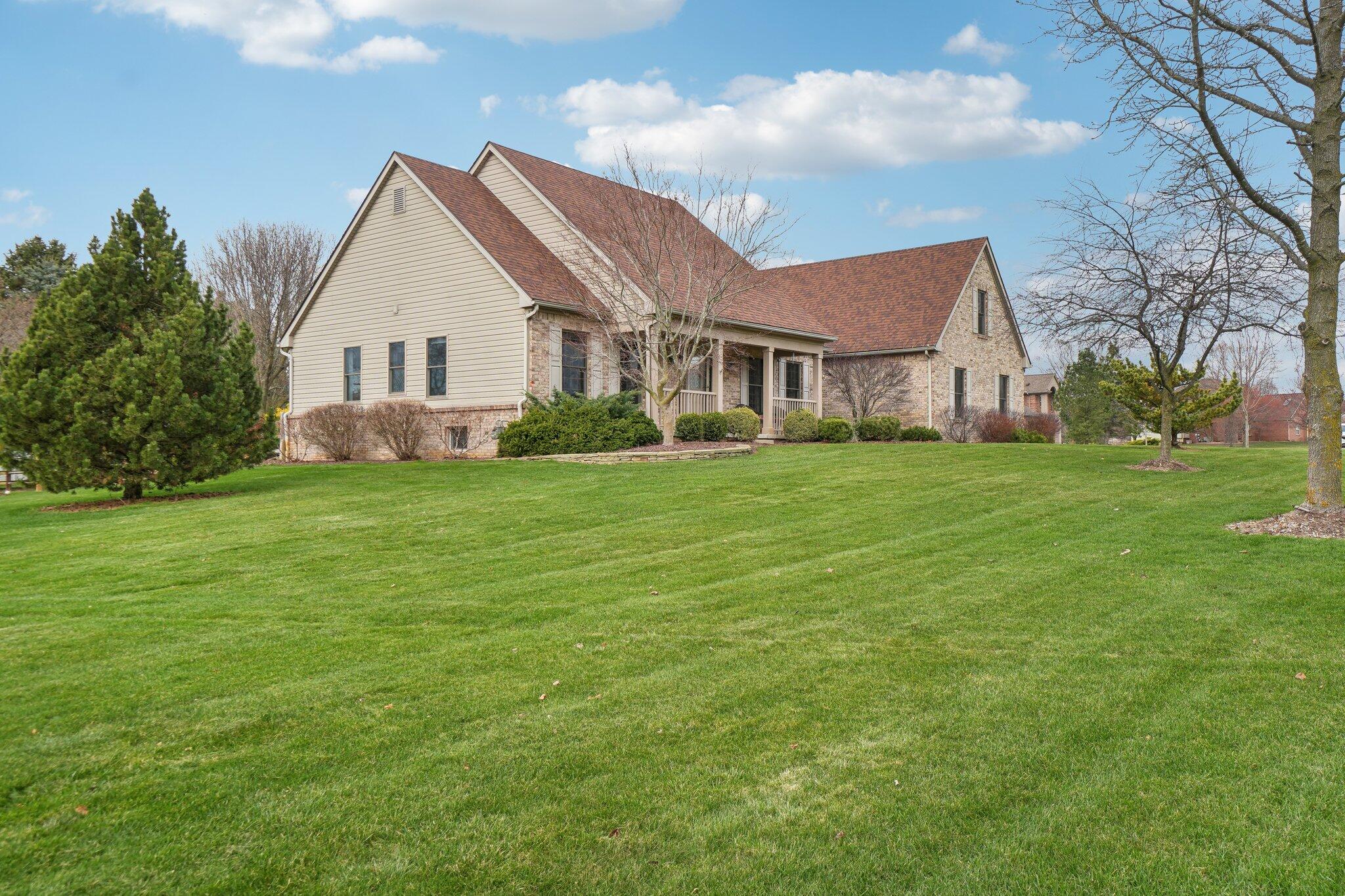 10330 Timber Ridge Drive Milan, MI 48160 - Photo 3 of 63 3-web-or-mls-Timber Ridge Dr-08042025-00