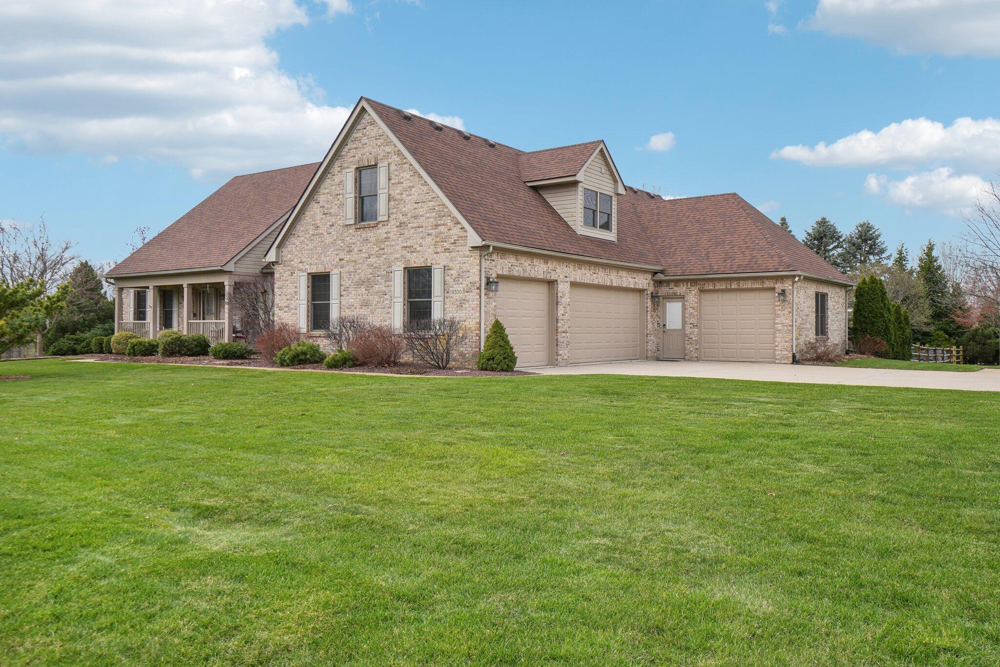 10330 Timber Ridge Drive Milan, MI 48160 - Photo 4 of 63 4-web-or-mls-Timber Ridge Dr-08042025-00