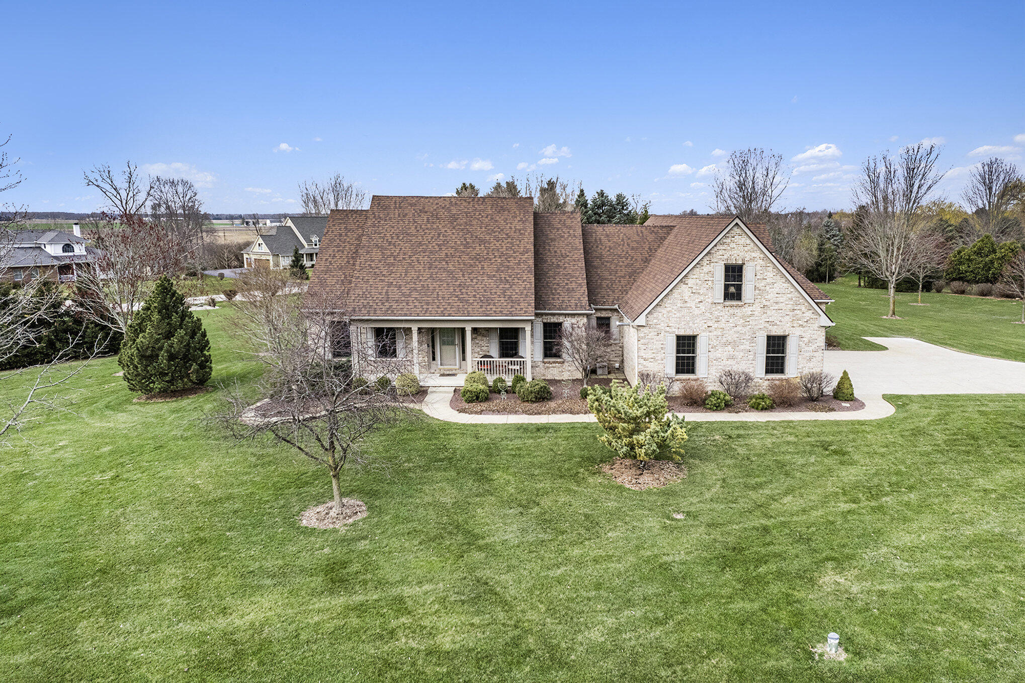 10330 Timber Ridge Drive Milan, MI 48160 - Photo 59 of 63 006_dji_0300_822