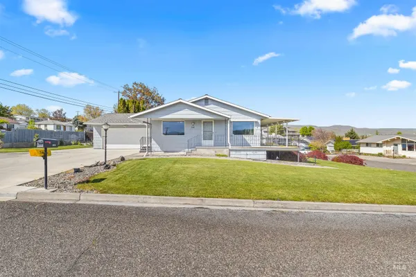 $453,000 | 1540 Lydon Court, Clarkston, WA 99403