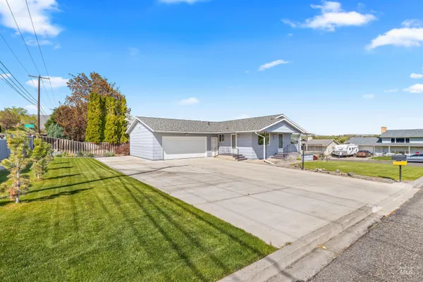 $453,000 | 1540 Lydon Court, Clarkston, WA 99403