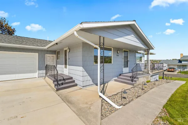 $453,000 | 1540 Lydon Court, Clarkston, WA 99403