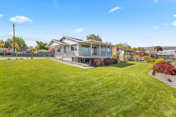 $453,000 | 1540 Lydon Court, Clarkston, WA 99403