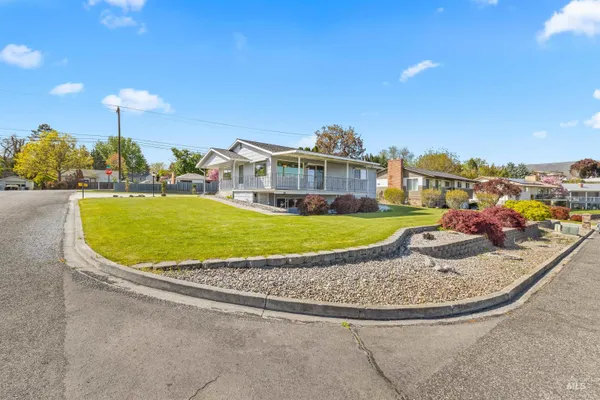 $453,000 | 1540 Lydon Court, Clarkston, WA 99403