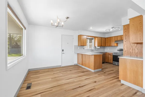 $453,000 | 1540 Lydon Court, Clarkston, WA 99403