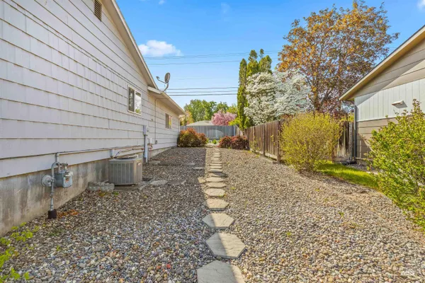 $453,000 | 1540 Lydon Court, Clarkston, WA 99403
