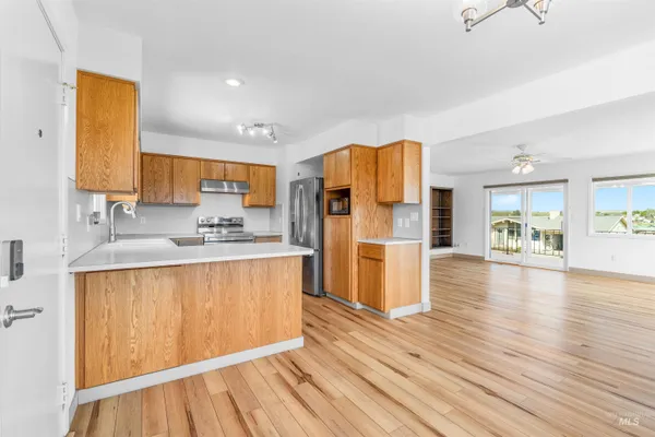 $453,000 | 1540 Lydon Court, Clarkston, WA 99403