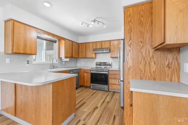 $453,000 | 1540 Lydon Court, Clarkston, WA 99403