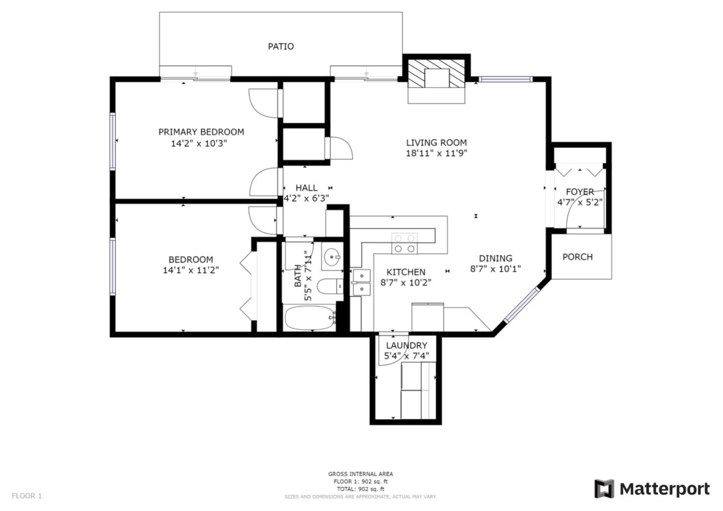 1630 Cross Way San Jose, CA 95125 - Photo 52 of 52 unknown