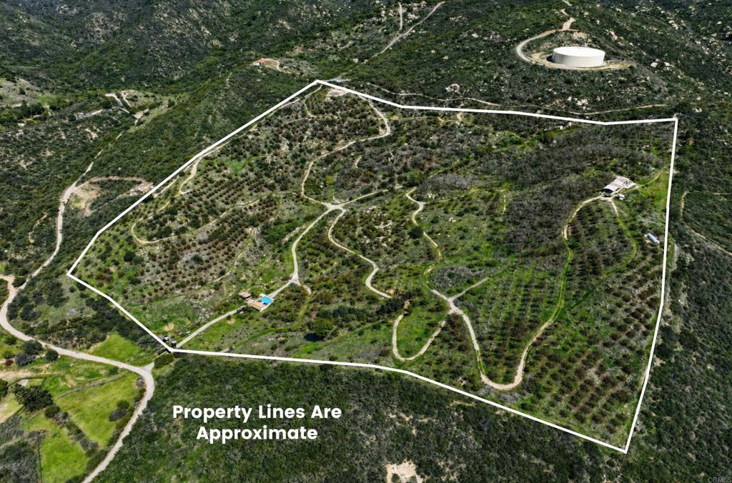 2339 Green Valley Road Fallbrook, CA 92028 - Photo 38 of 39