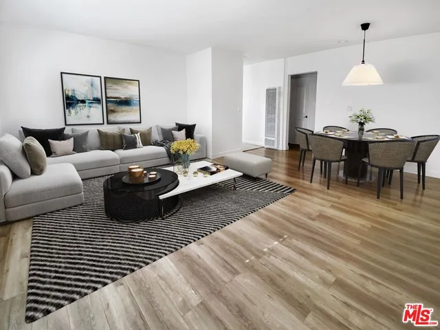 $2,400 | 1444 South Cochran Avenue, Unit 3, Los Angeles, CA 90019