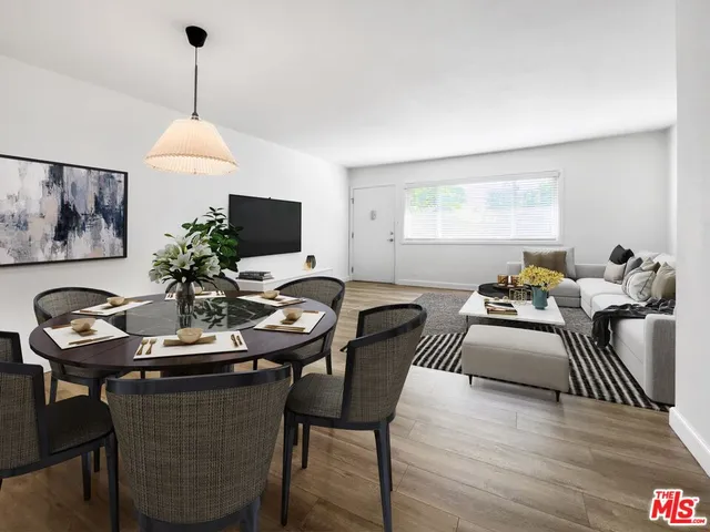 $2,400 | 1444 South Cochran Avenue, Unit 3, Los Angeles, CA 90019