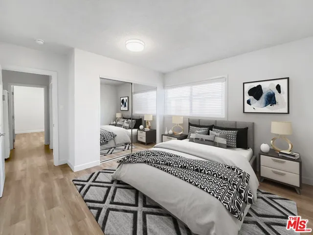 $2,400 | 1444 South Cochran Avenue, Unit 3, Los Angeles, CA 90019