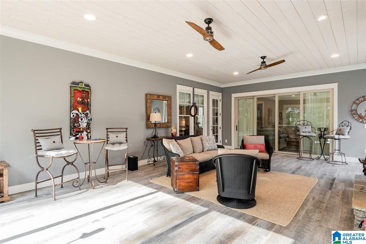 462 Renaissance Drive Hoover, AL 35226 - Photo 37 of 50