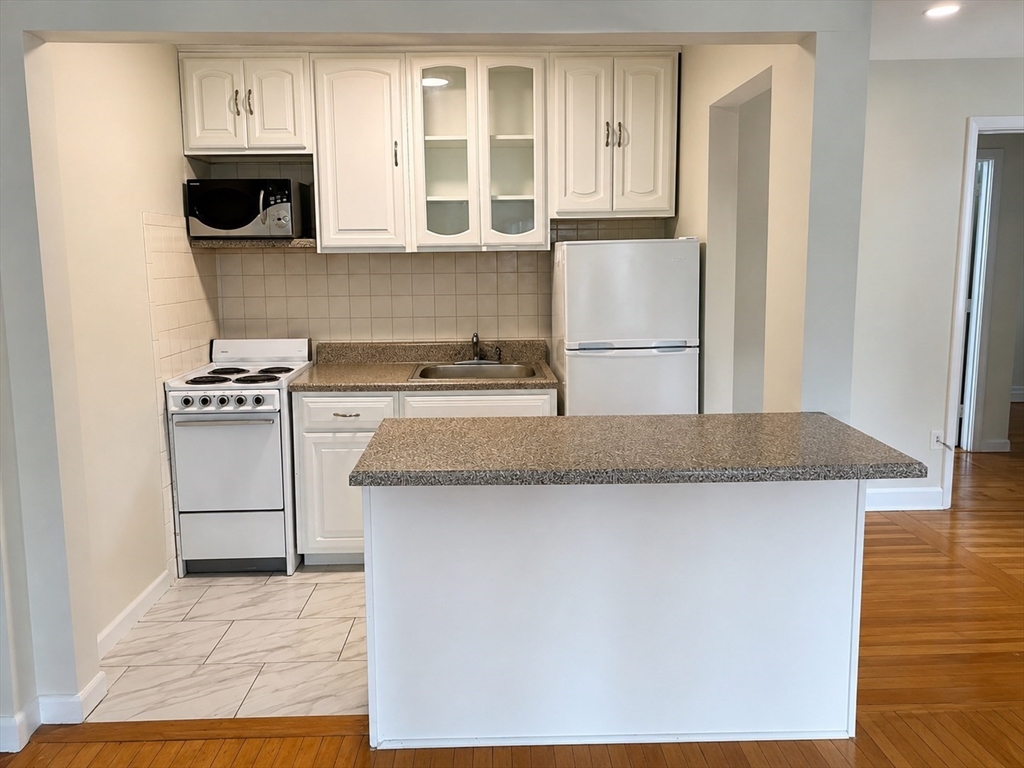 65 Chester Street, Unit 9 Boston, MA 02134 - Photo 2 of 7
