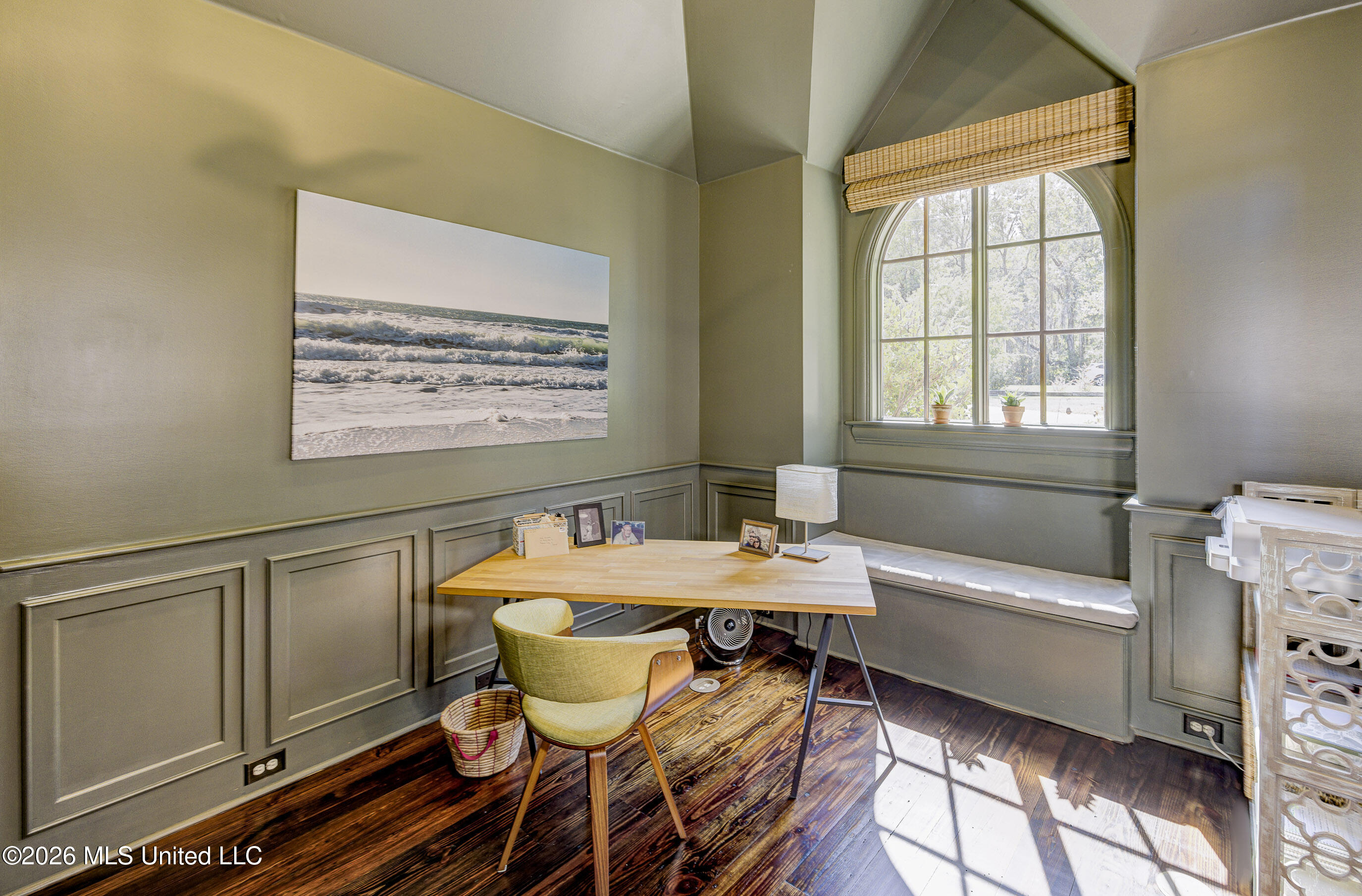 626 Cedar Hill Road Flora, MS 39071 - Photo 24 of 51 Office or Den 1