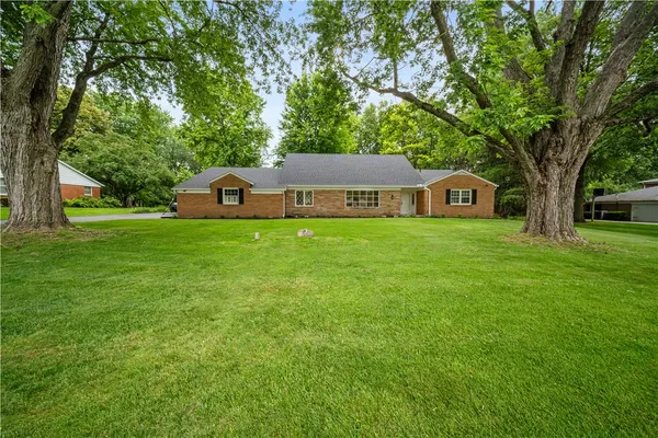 $509,900 | 2196 Merrimont Drive, Troy, OH 45373