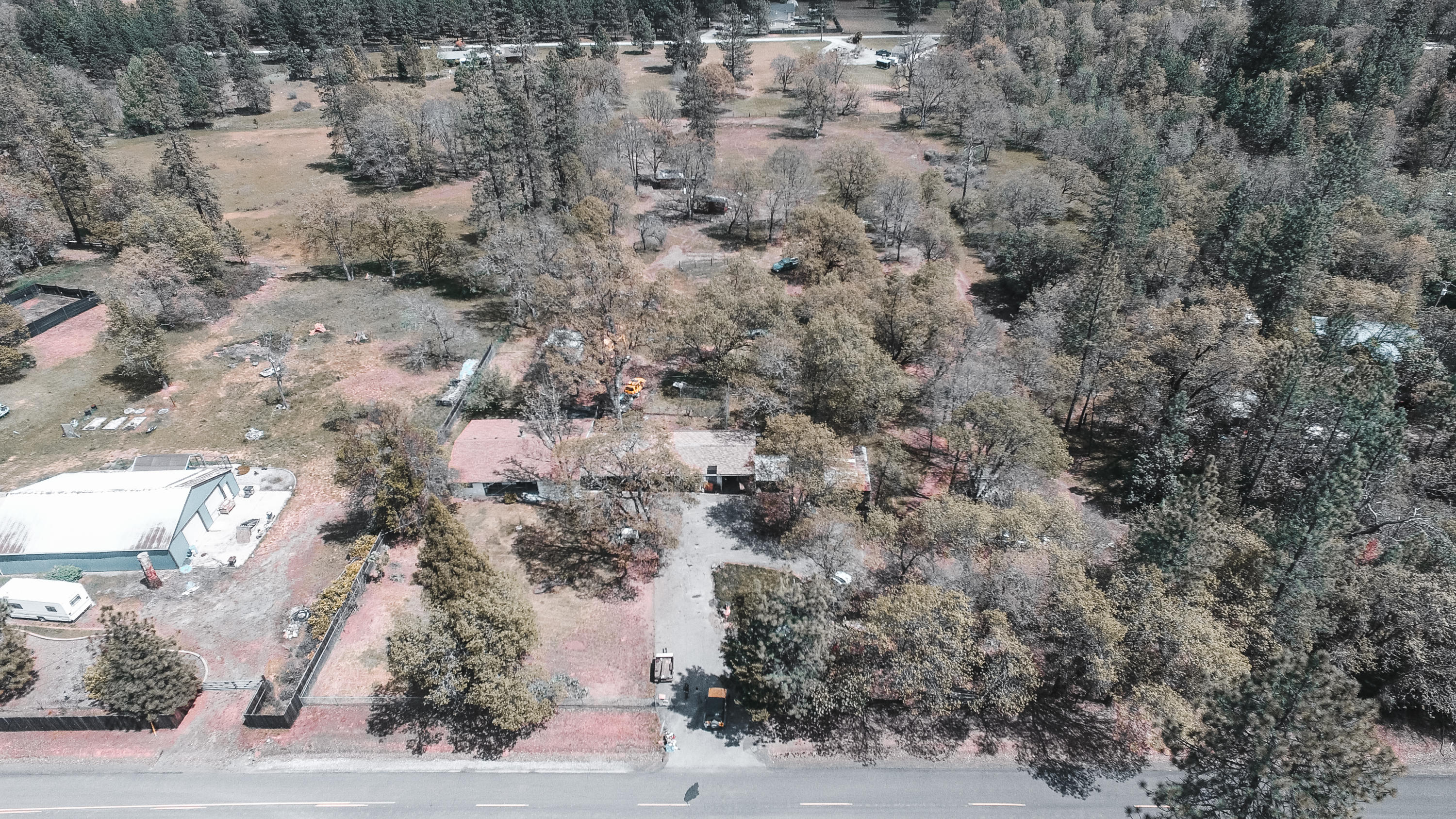 2286 Pine Grove Road Rogue River, OR 97537 - Photo 18 of 20 DJI_0331