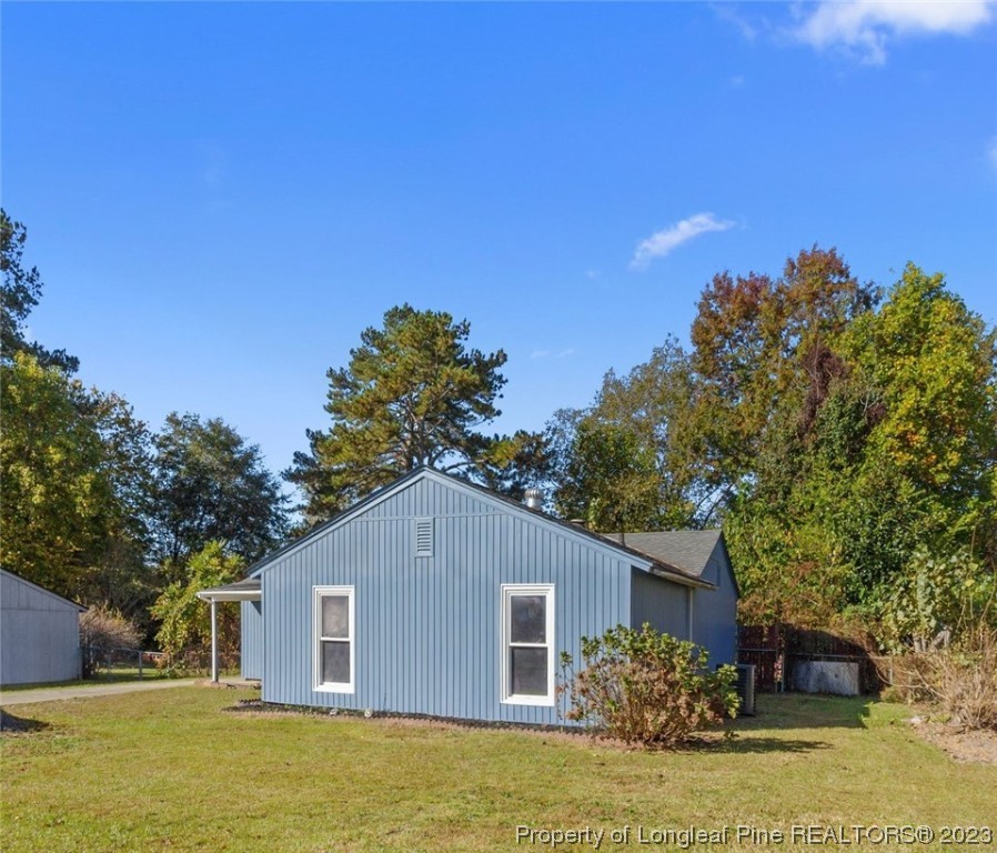614 Rock Spring Road Fayetteville, NC 28314 - Photo 1 of 24 Gallery Image 1
