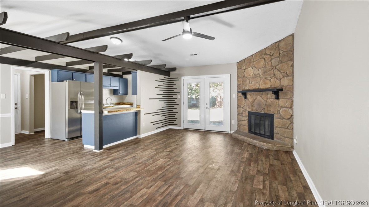 614 Rock Spring Road Fayetteville, NC 28314 - Photo 3 of 24 Gallery Image 3