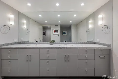 $1,595,000 | 1333 Jones Street, Unit 802, San Francisco, CA 94109